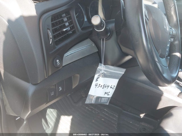 Acura k24v7 2019 19UDE2F74KA000679 Image 17