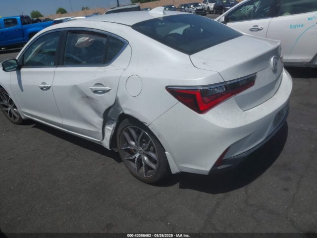 2019 ACURA ILX 19UDE2F74KA000679 Photo 5