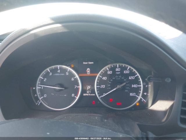 2019 ACURA ILX 19UDE2F74KA000679 Photo 6