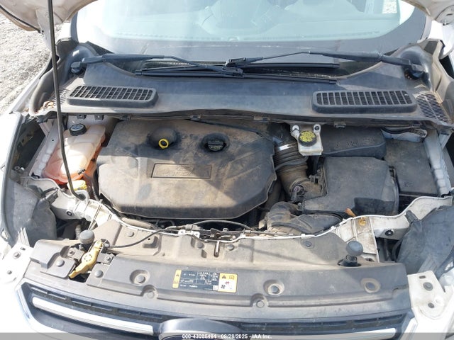 Ford Escape 2016 1FMCU0J93GUB03300 Image 10