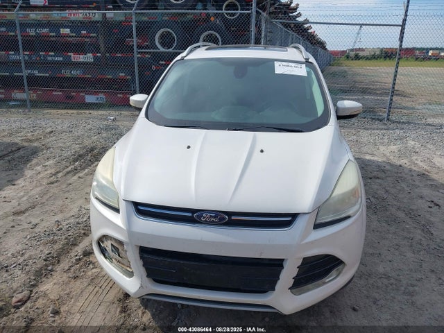 Ford Escape 2016 1FMCU0J93GUB03300 Image 12