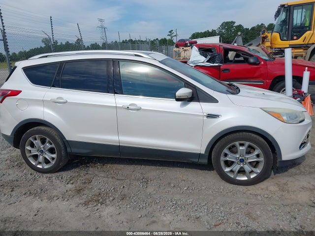 Ford Escape 2016 1FMCU0J93GUB03300 Image 13