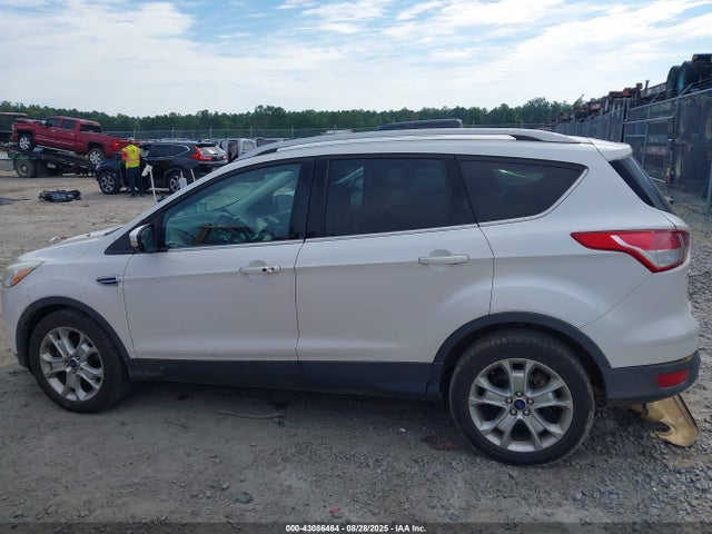 Ford Escape 2016 1FMCU0J93GUB03300 Image 14