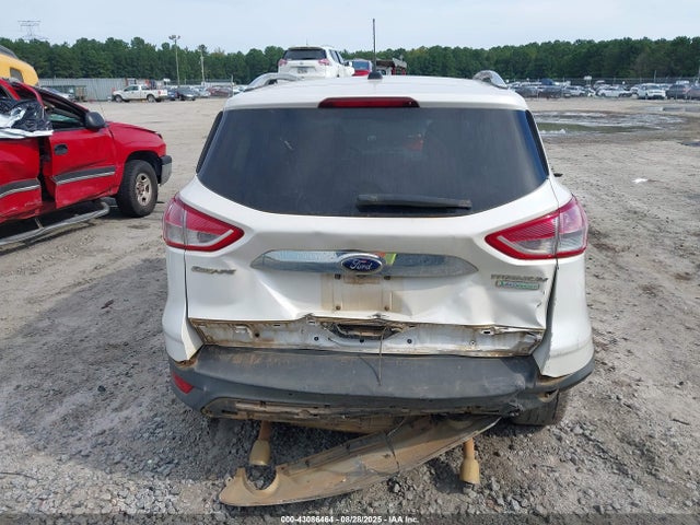 Ford Escape 2016 1FMCU0J93GUB03300 Image 16