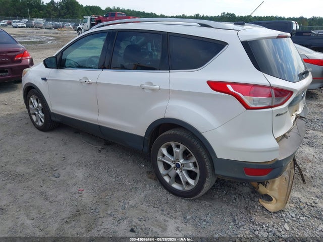 Ford Escape 2016 1FMCU0J93GUB03300 Image 3