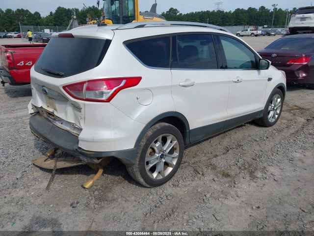 Ford Escape 2016 1FMCU0J93GUB03300 Image 4
