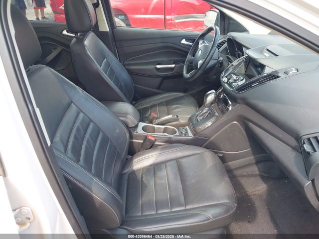 Ford Escape 2016 1FMCU0J93GUB03300 Image 5