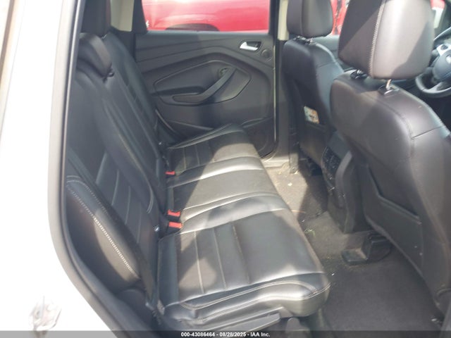 Ford Escape 2016 1FMCU0J93GUB03300 Image 8