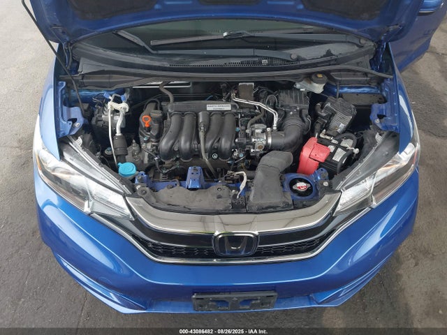 3HGGK5H82JM704846 Honda l15b1