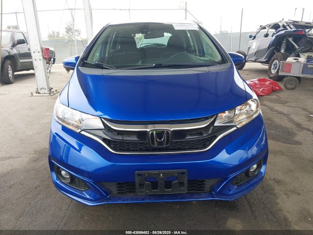 3HGGK5H82JM704846 Honda l15b1
