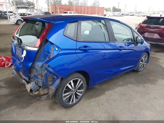 3HGGK5H82JM704846 Honda l15b1