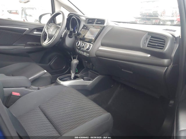 3HGGK5H82JM704846 Honda l15b1