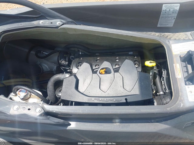 Seadoo Gti 155 Se 2015 YDV24491B515 Image 10
