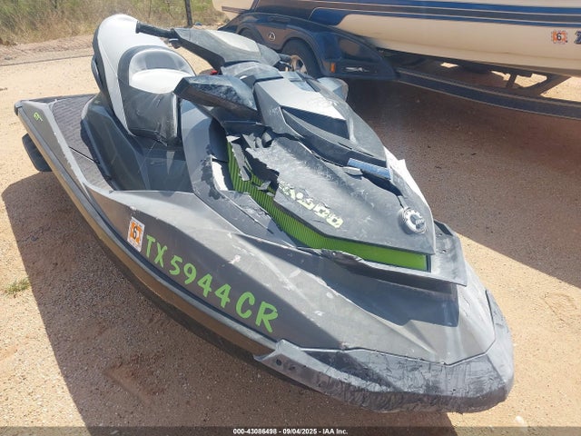 Seadoo Gti 155 Se 2015 YDV24491B515 Image 6
