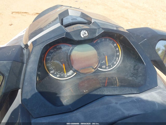 Seadoo Gti 155 Se 2015 YDV24491B515 Image 7