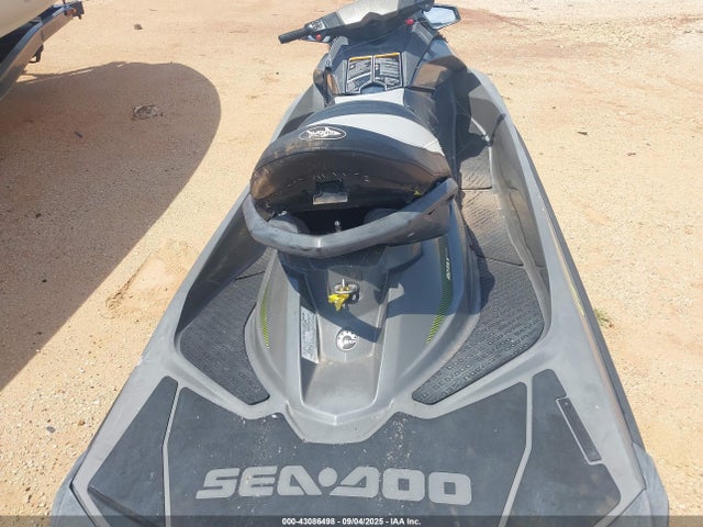 Seadoo Gti 155 Se 2015 YDV24491B515 Image 8