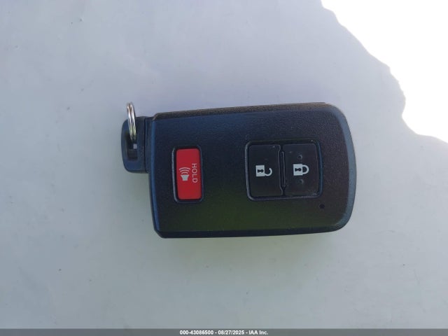 JTEHU5JR9M5898197 Toyota 1gr-fe