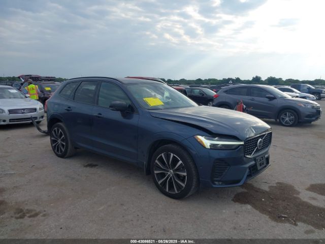 2023 VOLVO XC60 YV4L12DW4P1305863