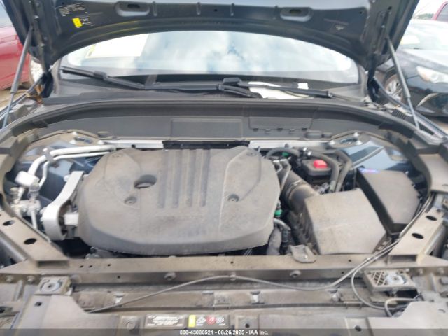 2023 VOLVO XC60 YV4L12DW4P1305863 Photo 9