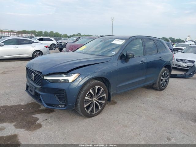 2023 VOLVO XC60 YV4L12DW4P1305863 Photo 1