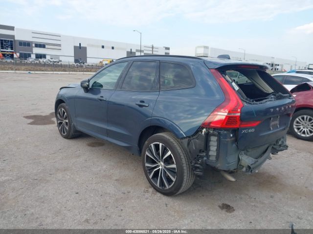 2023 VOLVO XC60 YV4L12DW4P1305863 Photo 2