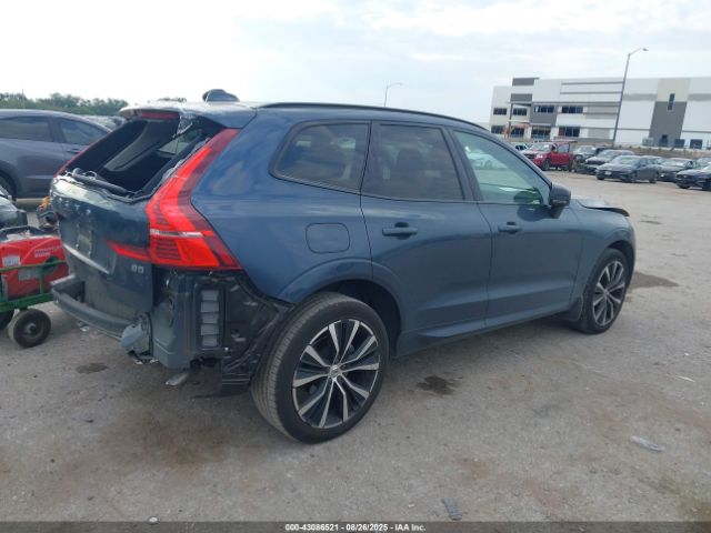 2023 VOLVO XC60 YV4L12DW4P1305863 Photo 3