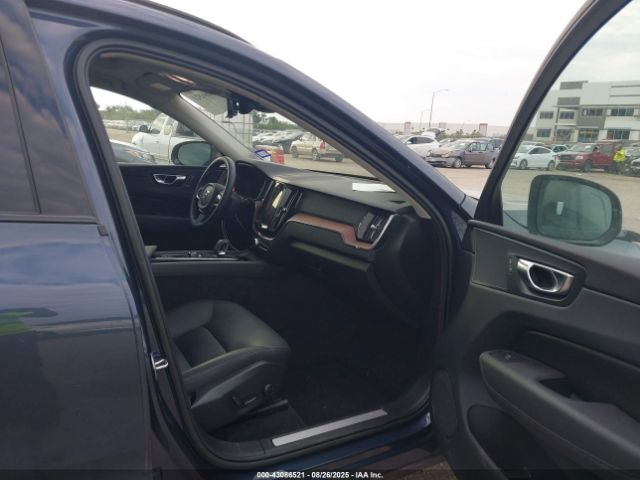 2023 VOLVO XC60 YV4L12DW4P1305863 Photo 4