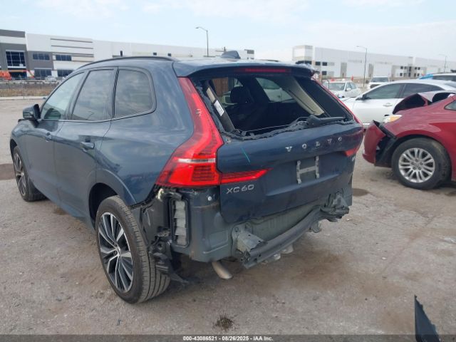 2023 VOLVO XC60 YV4L12DW4P1305863 Photo 5