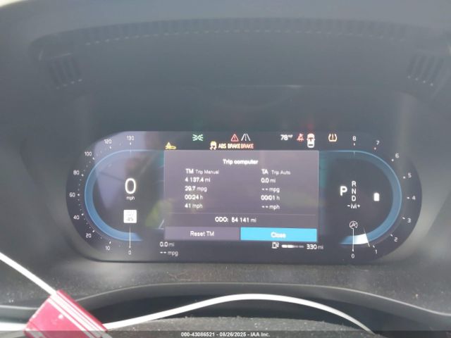 2023 VOLVO XC60 YV4L12DW4P1305863 Photo 6