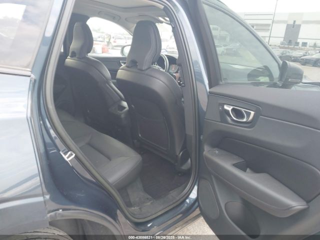 2023 VOLVO XC60 YV4L12DW4P1305863 Photo 7