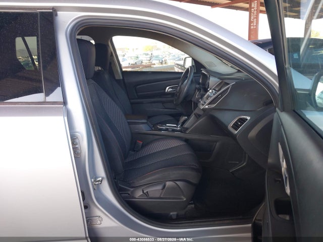 GMC lea - e85 max, aluminum 2016 2GKALMEK5G6104468 Image 5