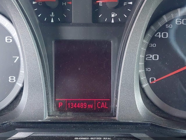 GMC lea - e85 max, aluminum 2016 2GKALMEK5G6104468 Image 7