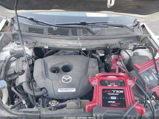 JM3TCBCY7G0100194 Mazda py
