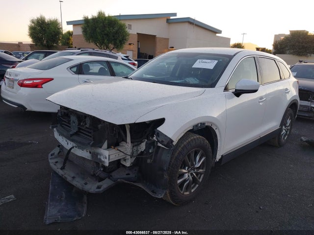 JM3TCBCY7G0100194 Mazda py