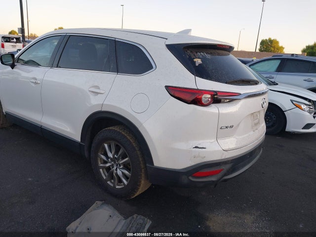 JM3TCBCY7G0100194 Mazda py