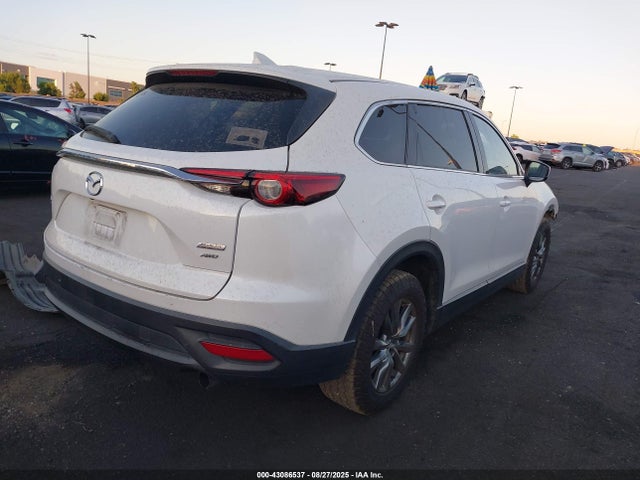 JM3TCBCY7G0100194 Mazda py