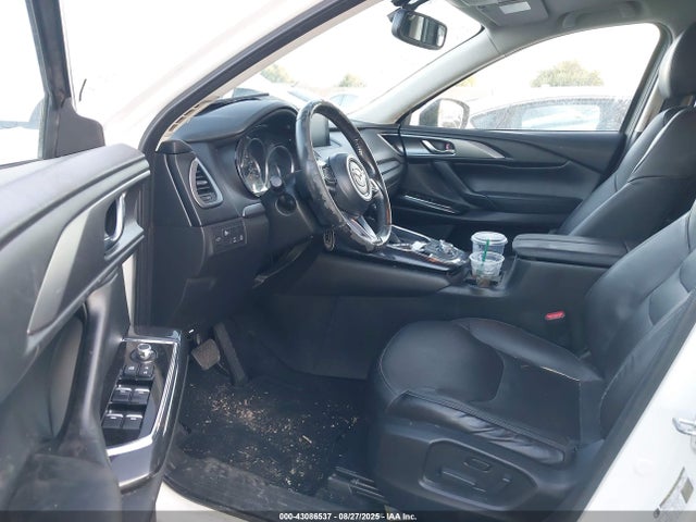 JM3TCBCY7G0100194 Mazda py