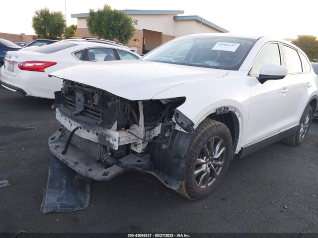 JM3TCBCY7G0100194 Mazda py
