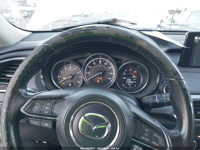 JM3TCBCY7G0100194 Mazda py