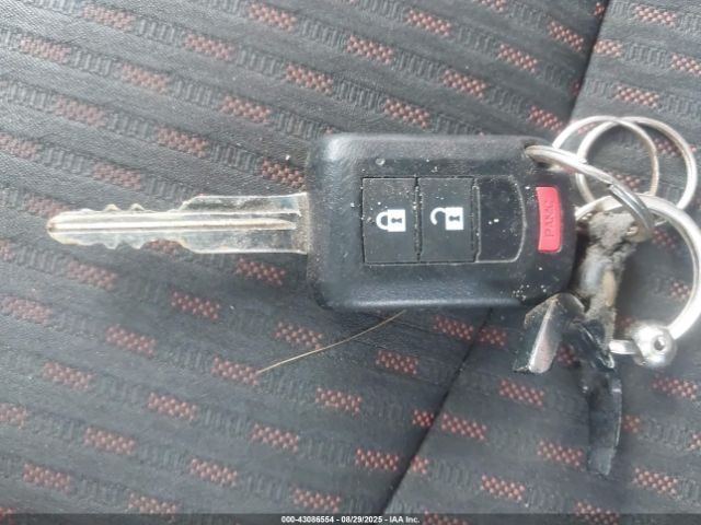 2019 MITSUBISHI OUTLANDER SPORT JA4AR3AU8KU002856 Photo 10