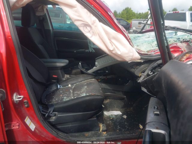 2019 MITSUBISHI OUTLANDER SPORT JA4AR3AU8KU002856 Photo 4