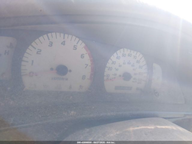 2001 TOYOTA TACOMA 5TEWM72N41Z748509 Photo 6