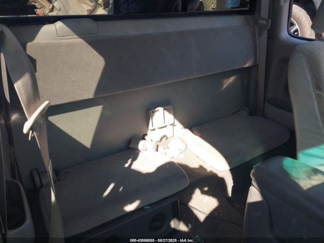 2001 TOYOTA TACOMA 5TEWM72N41Z748509 Photo 7