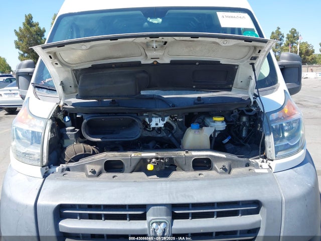 RAM Promaster 3500 2014 3C6URVJG0EE118152 Image 10