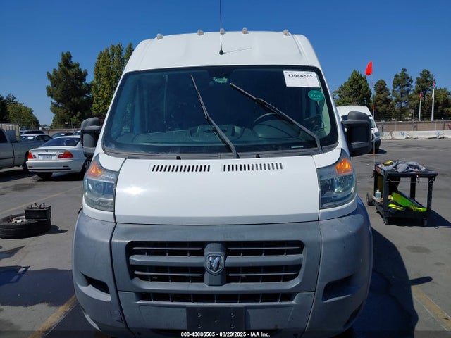 RAM Promaster 3500 2014 3C6URVJG0EE118152 Image 12