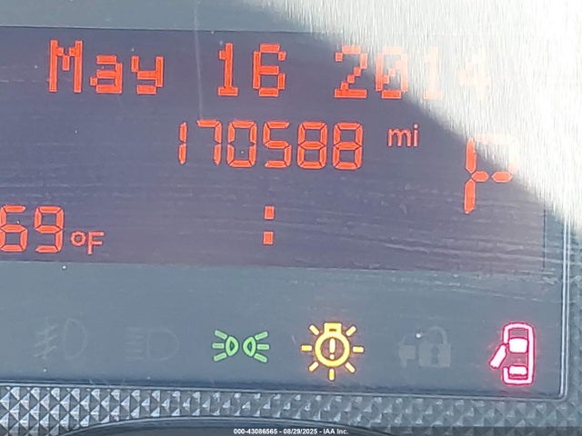 RAM Promaster 3500 2014 3C6URVJG0EE118152 Image 15