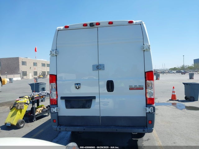 RAM Promaster 3500 2014 3C6URVJG0EE118152 Image 16