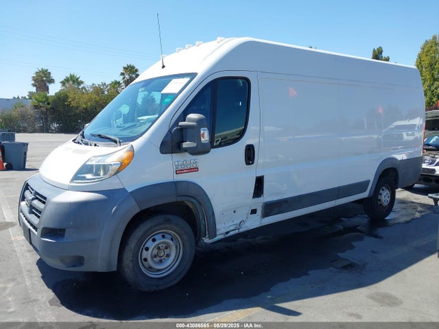 RAM Promaster 3500 2014 3C6URVJG0EE118152 Image 2