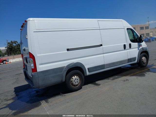 RAM Promaster 3500 2014 3C6URVJG0EE118152 Image 4