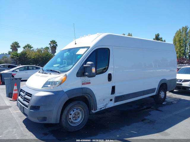 RAM Promaster 3500 2014 3C6URVJG0EE118152 Image 6